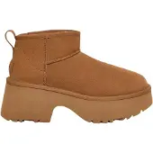 Ugg Botas Classic Ultra Mini New Heights