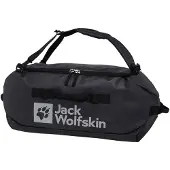 Jack Wolfskin Bolsa Duffle All-in 65l