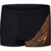 Speedo Calção De Banho Boxer Medley Logo