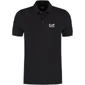 Emporio Armani Polo De Manga Curta 8npf14_pjvqz