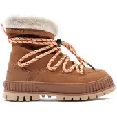 Palladium Botas Pallashock Hiver Hiking