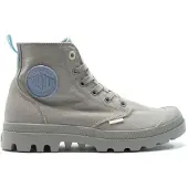 Palladium Botas Pampa Monopop