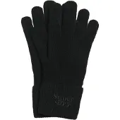 Superdry Luvas Soft Rib