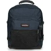Eastpak Mochila 'Ultimate' azul escuro / preto