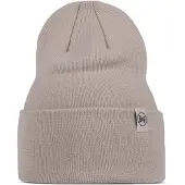 Buff Gorro Knitted
