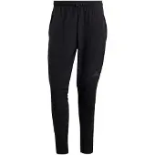 Adidas Calças de desporto 'Designed For Training' cinzento / preto