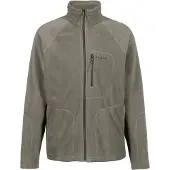 Columbia Casaco Polar Com Fecho Fast Trek Ii