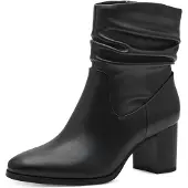 Marco Tozzi Botas preto
