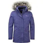TROLLKIDS Casaco Oslo Xt