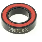 ABI Enduro Bearings Rolamentos ZerØ Ceramic CØ Mr1526 Vv