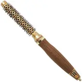 Olivia Garden Escova redonda NanoThermic Ceramic+Ion de 12 mm