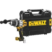 DeWalt Furadeira De Impacto Dcd1007nt-xj 18v Xr 169nm