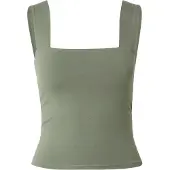 EDITED The Label Top 'Rafaela' verde