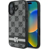 DKNY Capa De Telefone Dkhcp16spcptssk Iphone 16 6.1´´