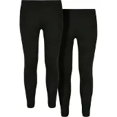 Urban Classics Leggings preto