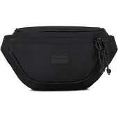 Johnny Urban Bolsa de cintura 'Ben' preto