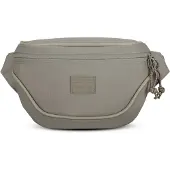Johnny Urban Bolsa de cintura 'Ben' cinza fumado