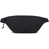 Johnny Urban Bolsa de cintura 'Erik Small' preto
