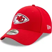 New Era Boné Nfl The League Kansas City Chiefs Otc