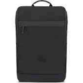 Johnny Urban Mochila 'Jasper' preto