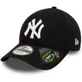 New Era Boné 60348846 Repreve League Ess 9forty New York Yankees