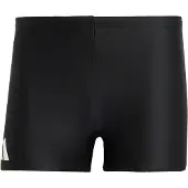 Adidas Boxers de natação sólidos