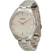 BOSS Relógio Feminino Sage 32 Mm
