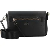 DKNY Mala de ombro 'Bryant Ave' preto