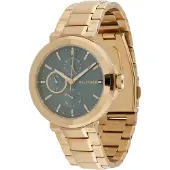 Tommy Hilfiger Relógio Feminino Lori 38 Mm
