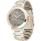 Tommy Hilfiger Relógio Feminino Lori 38 Mm