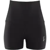 Winshape Calças de desporto 'HWL512C' preto