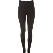 Winshape Calças de desporto 'WTPL1' preto