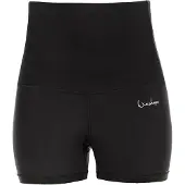 Winshape Calças de desporto 'HWL502' preto