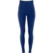Winshape Calças de desporto 'HWL117C' azul escuro