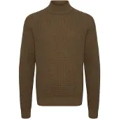 Blend Pullover castanho