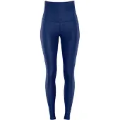 Winshape Calças de desporto azul escuro