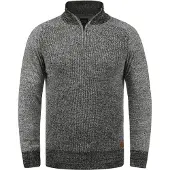 Blend Pullover 'Ganbolf' acinzentado