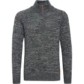 Blend Pullover 'Danovan' acinzentado