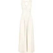 Kraimod Vestido de festa branco