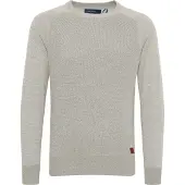 Blend Pullover 'Gandolf' pedra
