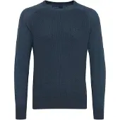 Blend Pullover 'Gandolf' navy