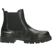 Bullboxer Botas baixas AJS502BKSV criancas - Preto - 30