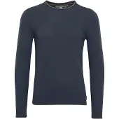 Blend Pullover 'Odin' azul escuro