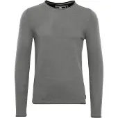 Blend Pullover 'Odin' cinzento