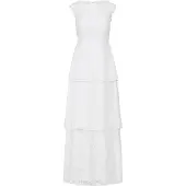 Kraimod Vestido de festa branco