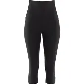 Winshape Calças de desporto 'HWL212C' preto