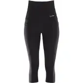 Winshape Calças de desporto 'HWL215C' preto