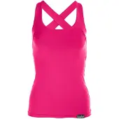 Winshape Top desportivo 'WVR25' rosa