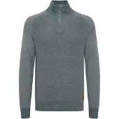 Blend Pullover 'Ganbolf' azul