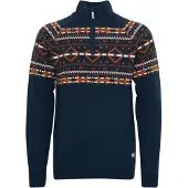 Blend Pullover 'Bhnilo' azul / mistura de cores
